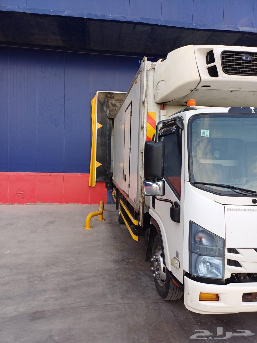 نقل مبرد ومجمد داخل المملكه العربية السعودية64241487426819110