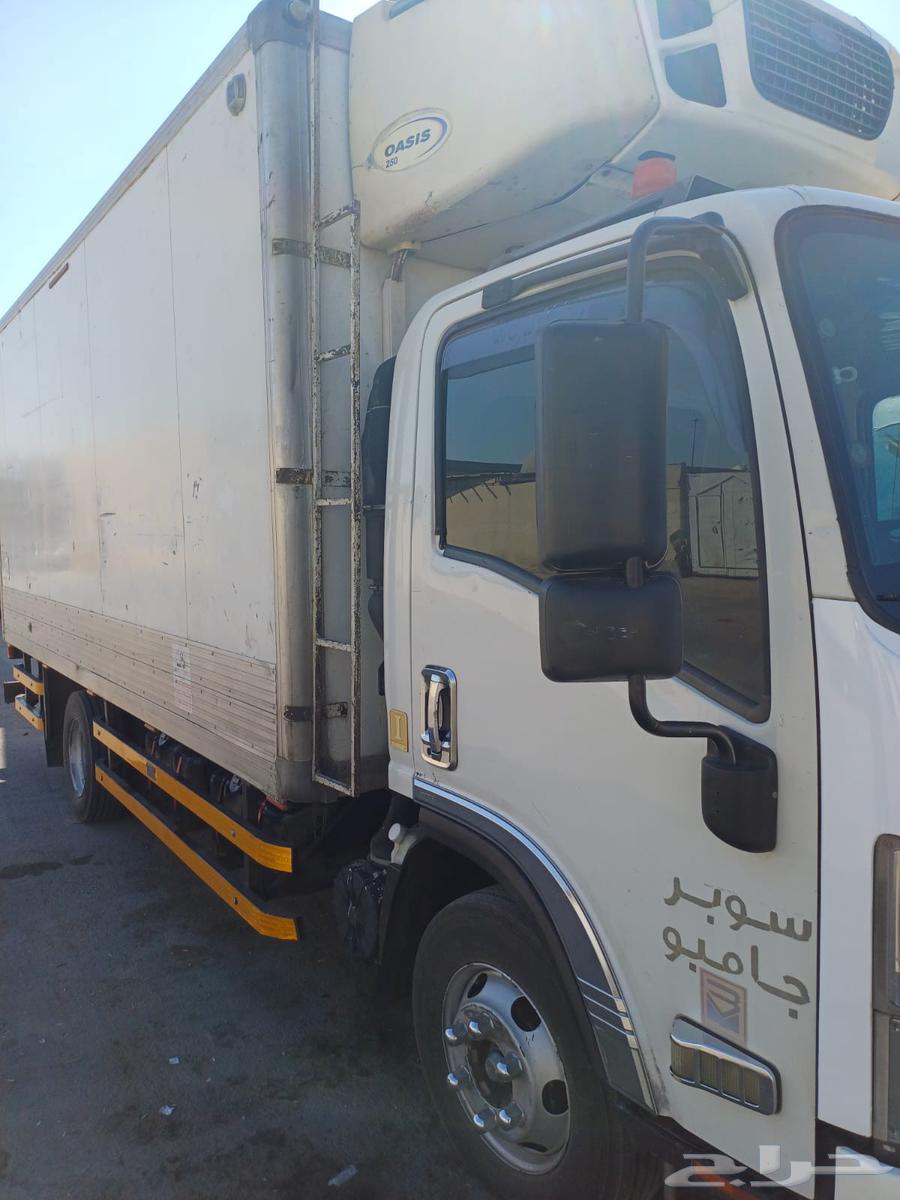 نقل مبرد ومجمد داخل المملكه العربية السعودية64241487426819113