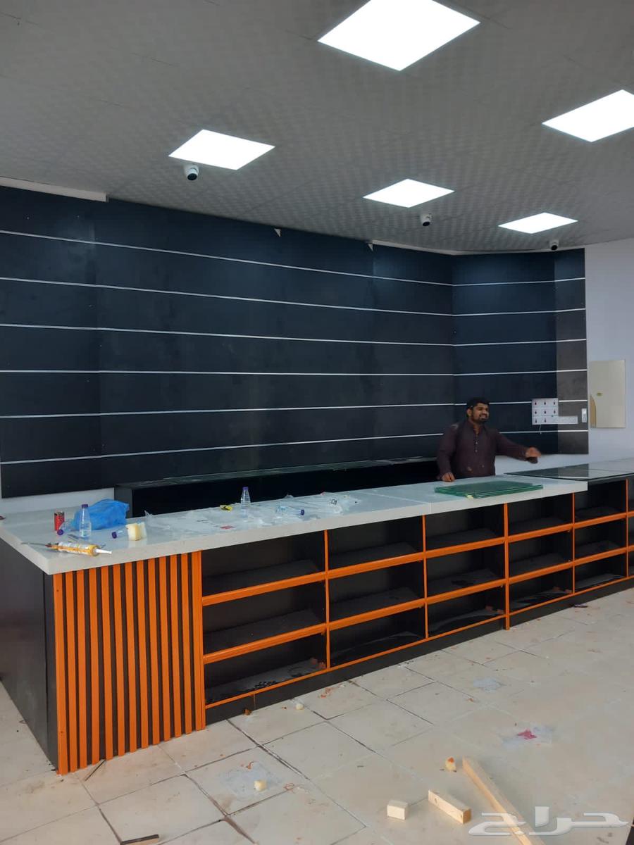 للديكور خشب نجار موبيليا64240627328385112