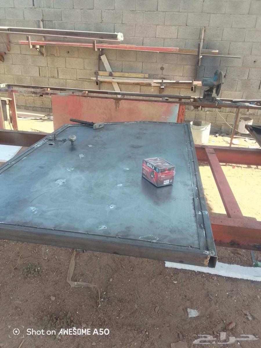 حداد متنقل خميس مشيط ابها جميع انواع الحديد اتصل نوصلك64244833383554111