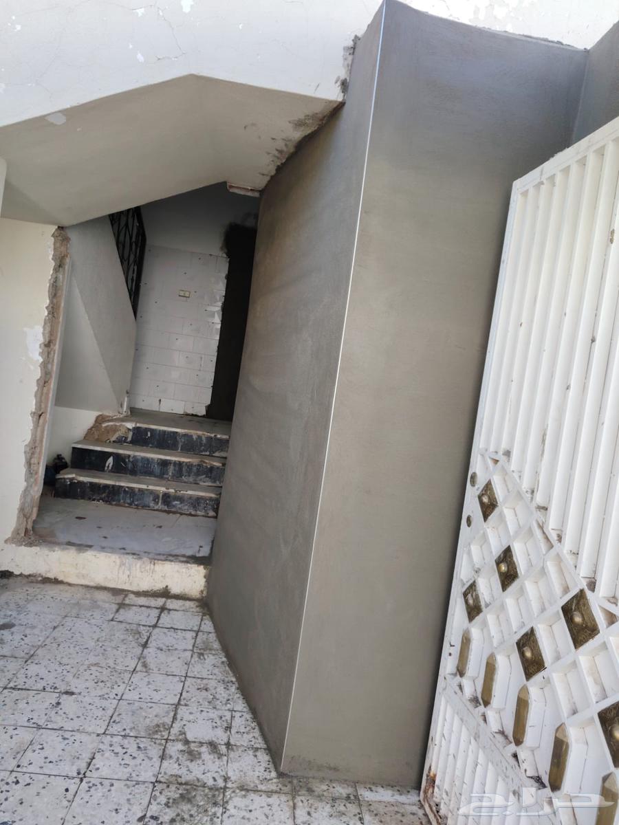 معلم تكسير وترميم منازل بالمدينة المنورة64240626390786112