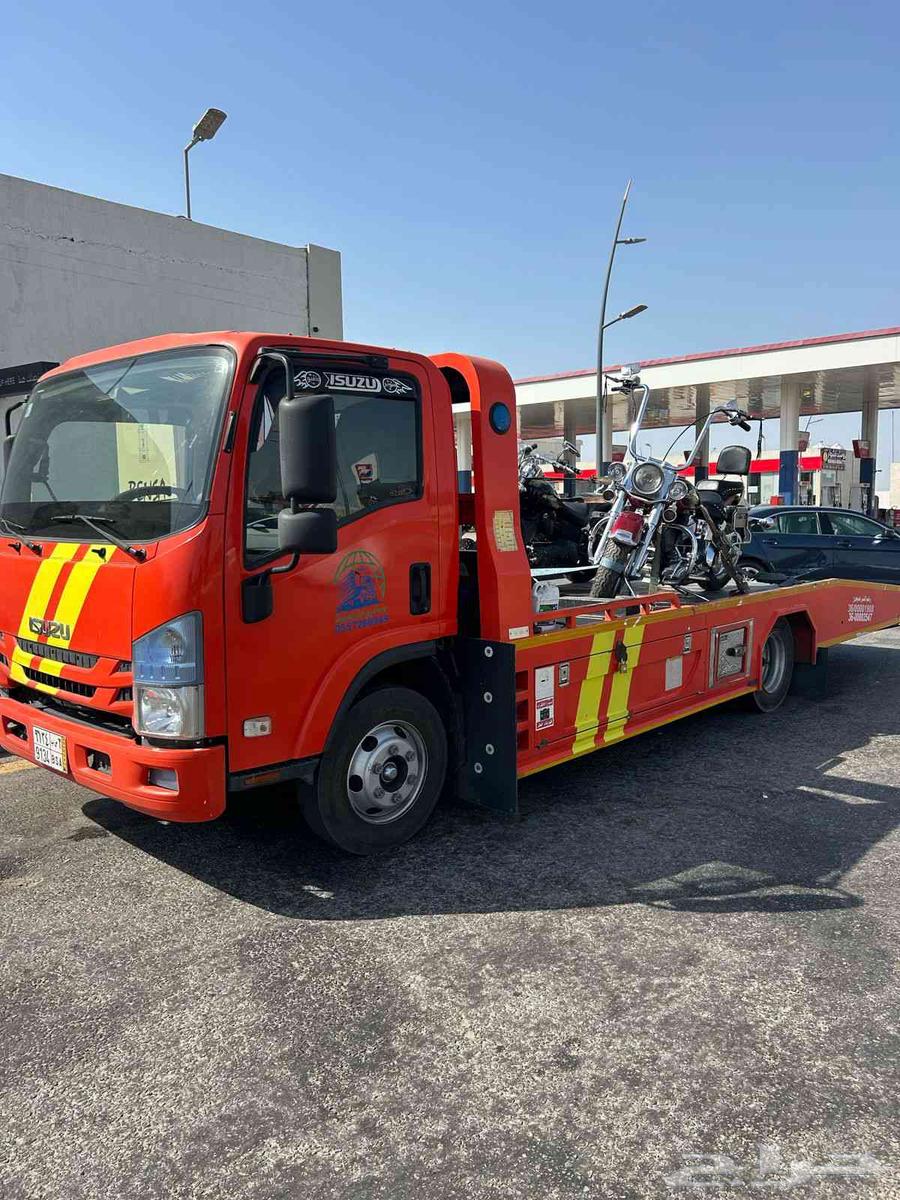 Flatbed from Hofuf to Dammam Al-Qatif Khobar64241844535041113