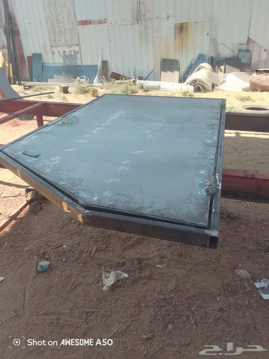 حداد متنقل خميس مشيط ابها جميع انواع الحديد اتصل نوصلك64244833383554112