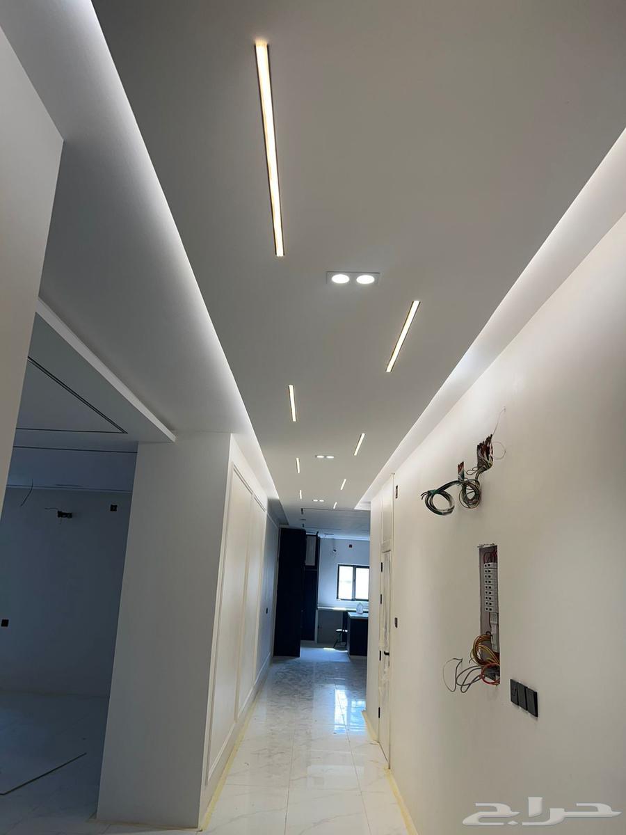 معلم جبس بورد واسمنت وبديل خشب64241844187139113