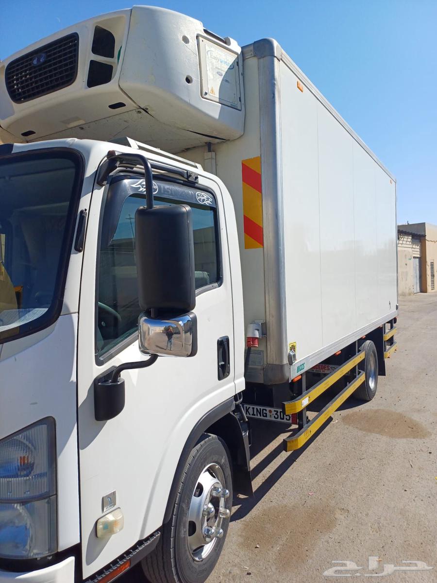 نقل مبرد ومجمد داخل المملكه العربية السعودية64241487426819114