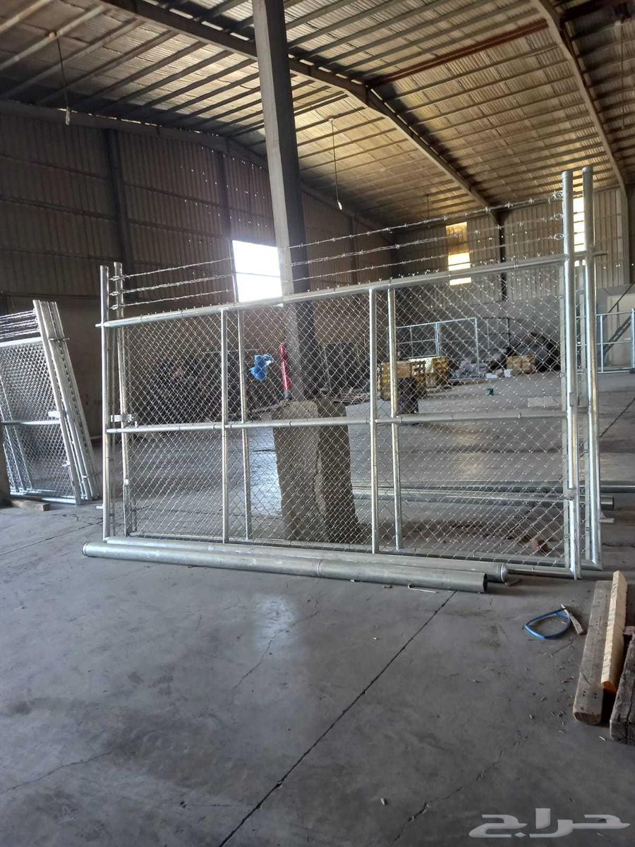 توريد وتركيب الشبوك64241147699075110