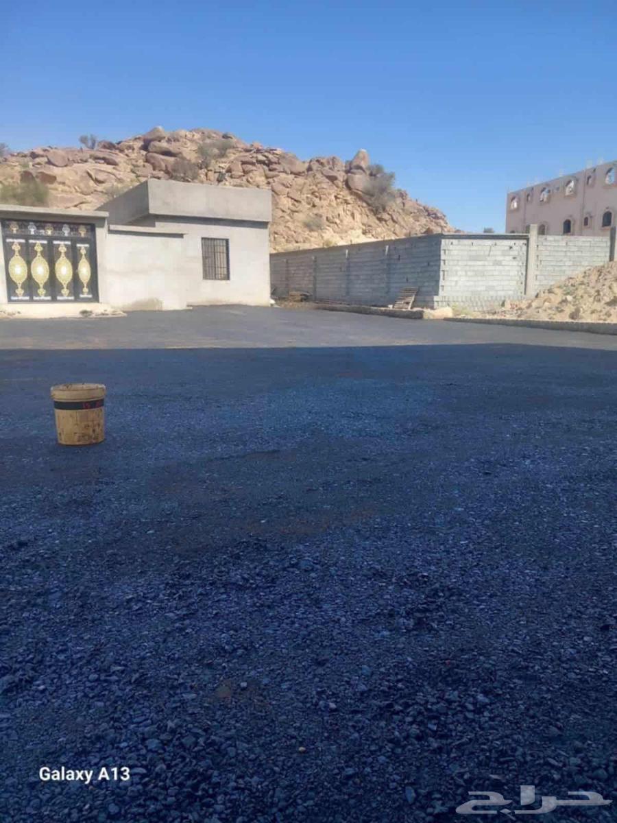 مقاول اسفلت في جده64240299790083112