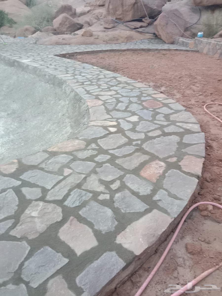 مقوال حجر طبيعي توريد وتركيب العلا حايل القصيم تبوك المد64241845928963113