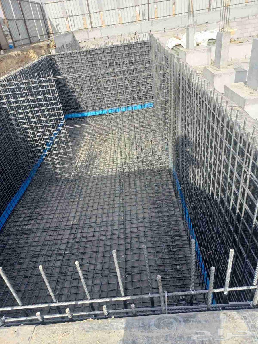 General contractor for our projects: resorts, chalets, Al-Amriyah64241485014017112