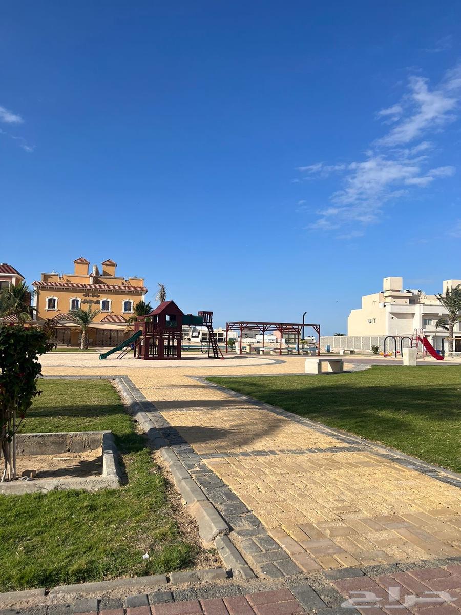 شاليه Sandy Beach البردايس64244823877249113