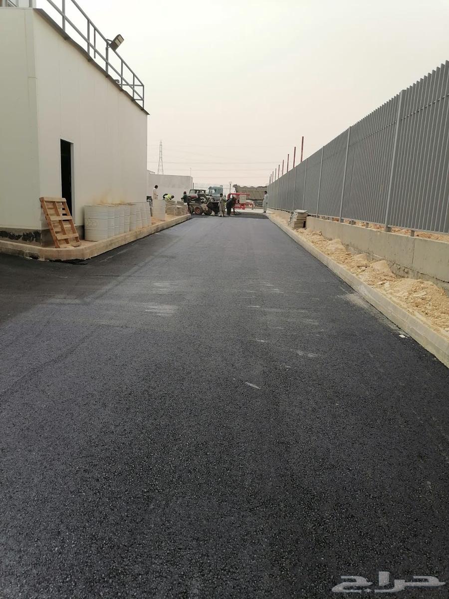 Asphalt and Grading Contractor64241845902338113