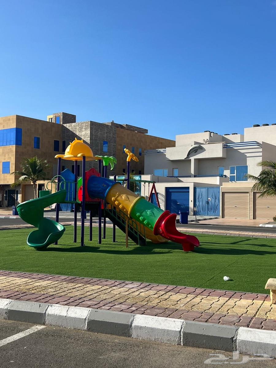 شاليه Sandy Beach البردايس64244823877249114