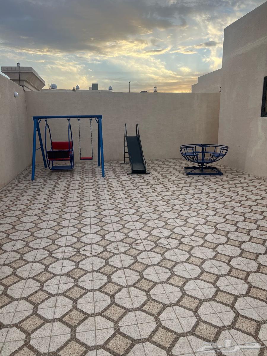 استراحة شموخ المدينة للايجار اليومي64240137605506114