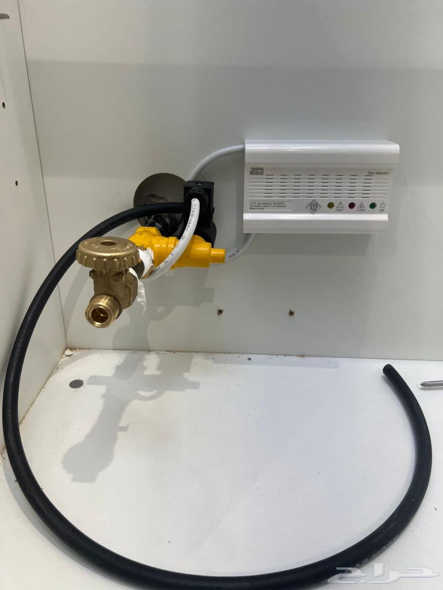 Central Gas Pipe Extension Technical Instructor64240459913089113