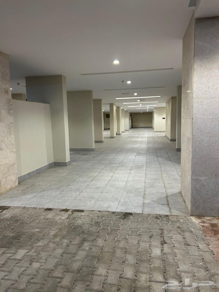 شقة تمليك للبيع في مخطط الموسى فيوا64240617225601114