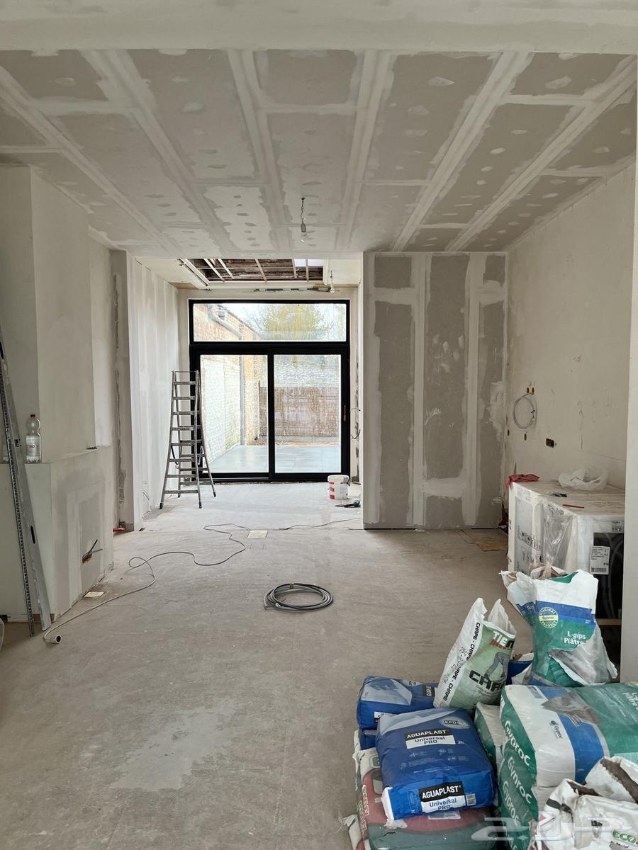 ترميم وتشطيب بأيدي ماهره وإشراف سعودي64244833470338112