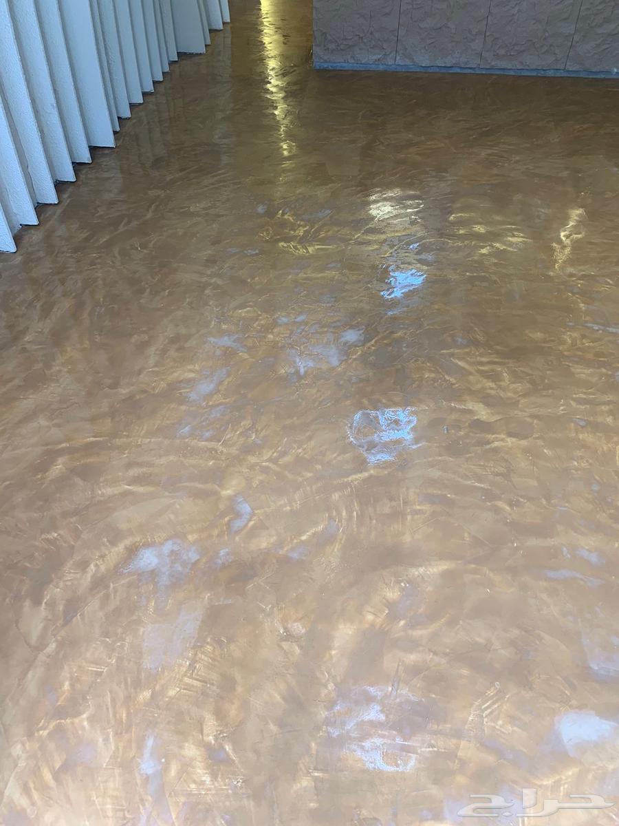 ايبوكسي ارضيات64241486112385110