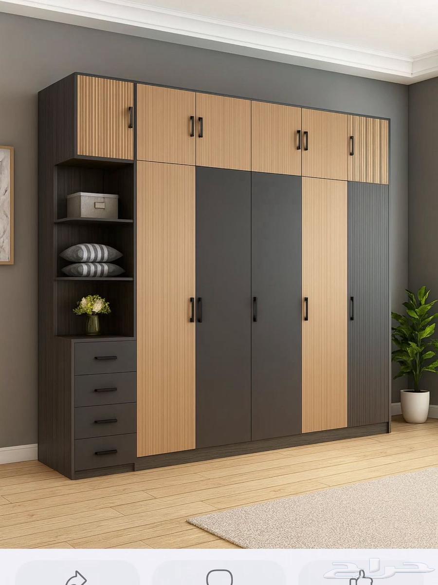 تركيب ستائر تركيب دولاب64240951694849113