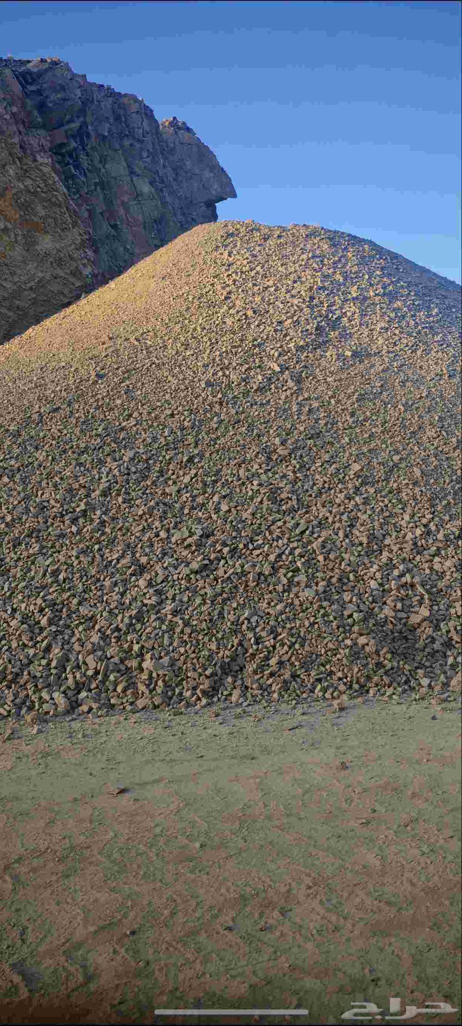 Flooring stone paving work with ground leveling64240148116482114