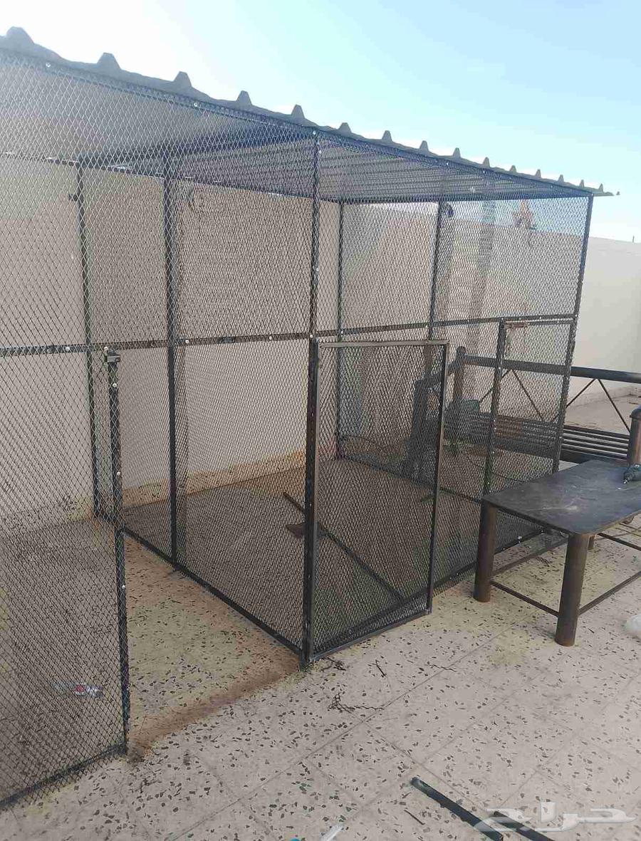 حداد مظلات للخيام برجولات وسندويش بنل64244833010179112