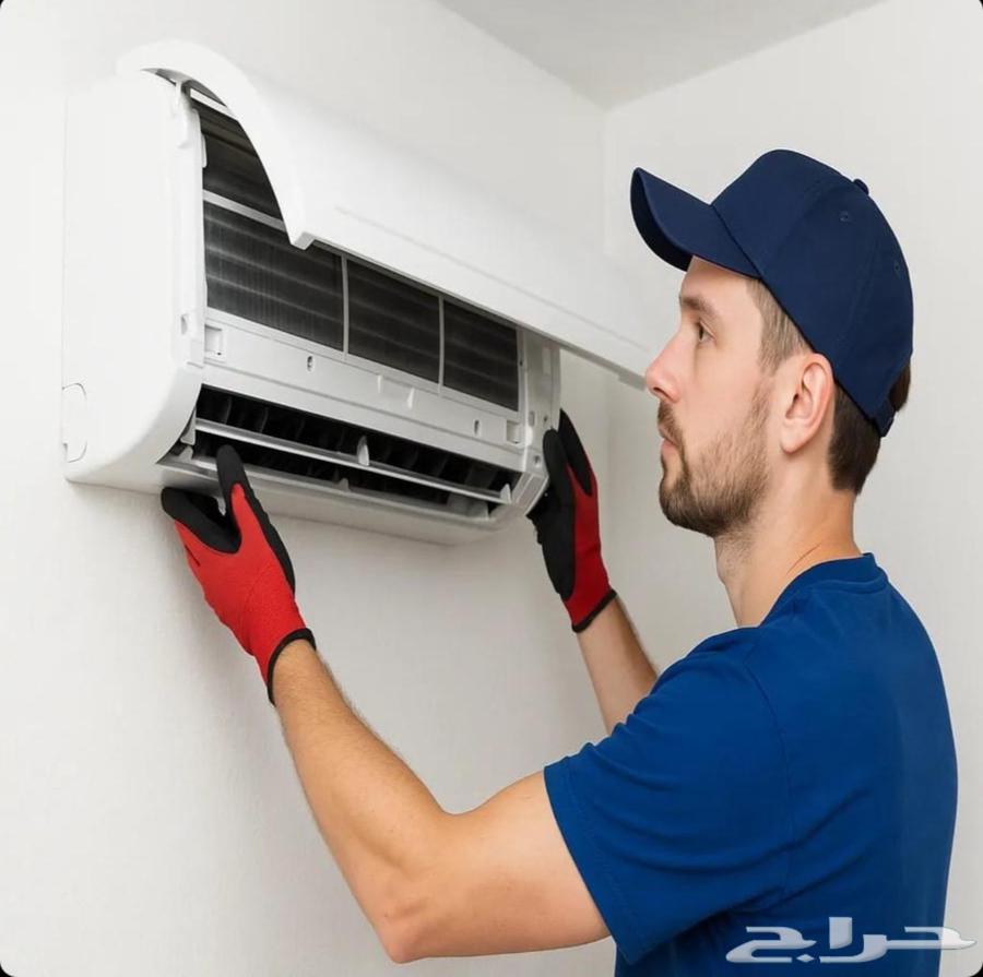 Split and window air conditioner installation, dismantling technician and refrigerant charging64240298892545110
