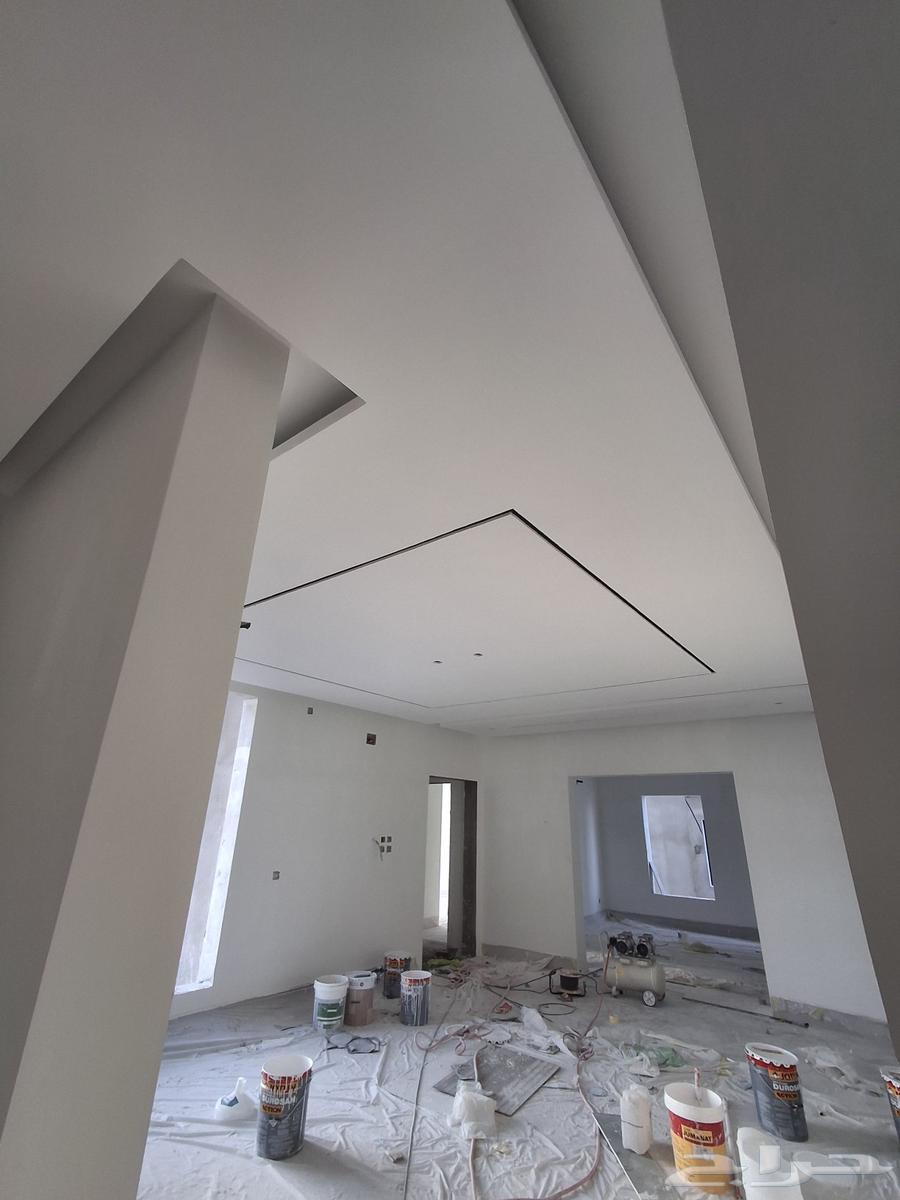 معلم دهانات وديكور بالطائف64240458875011114