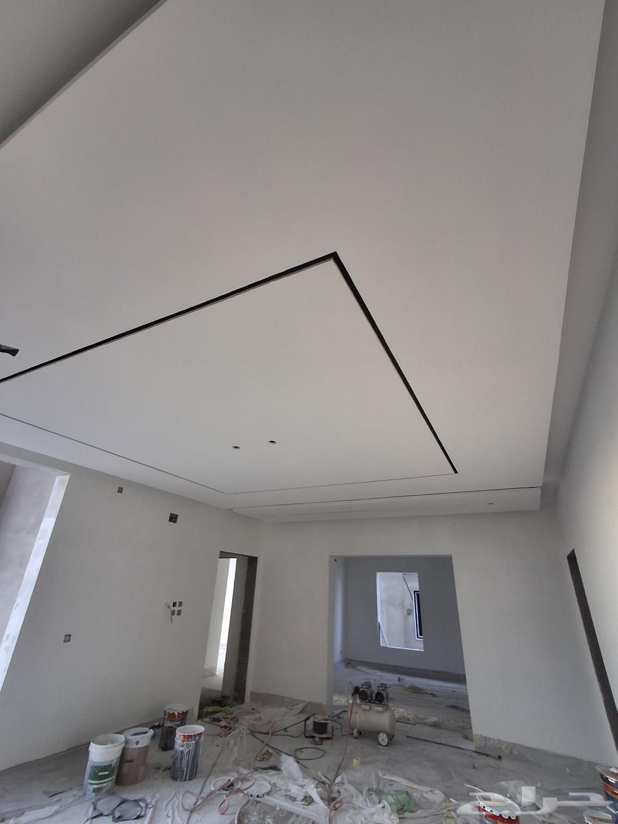 معلم دهانات وديكور بالطائف64240458875011111