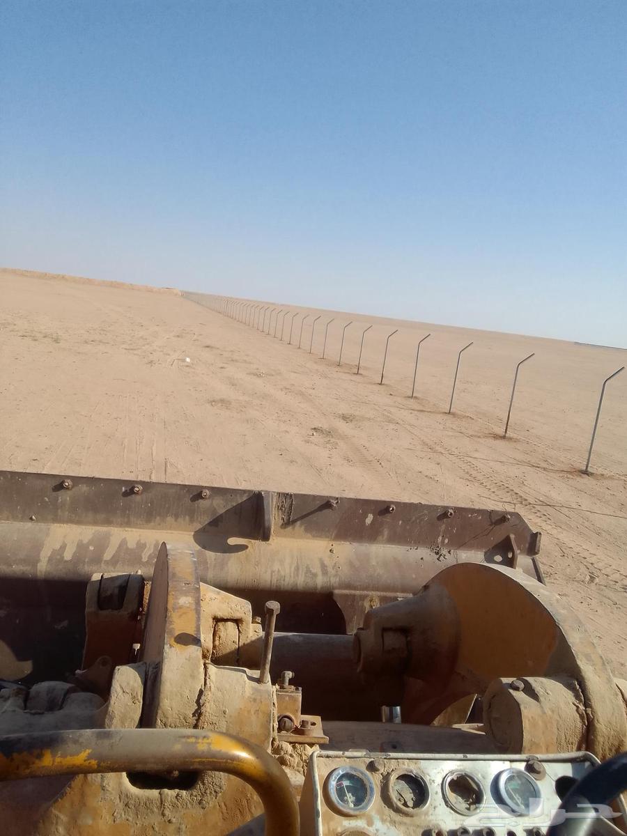 نبدا العمل بعقد موسسه معتمده شبوك سياج الامني64241651425409110