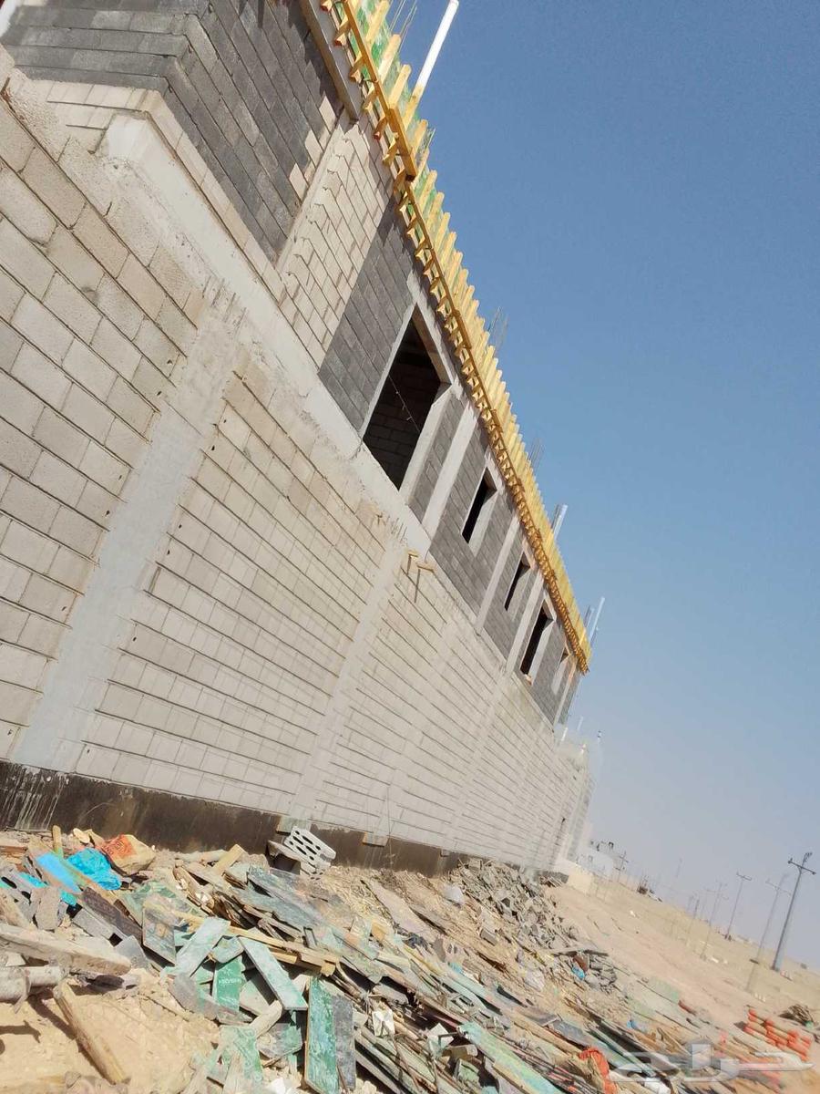 مقاول بناء ادوار ثانيه ملاحق استراحات هناقر شاليهات غرف64241487013889110