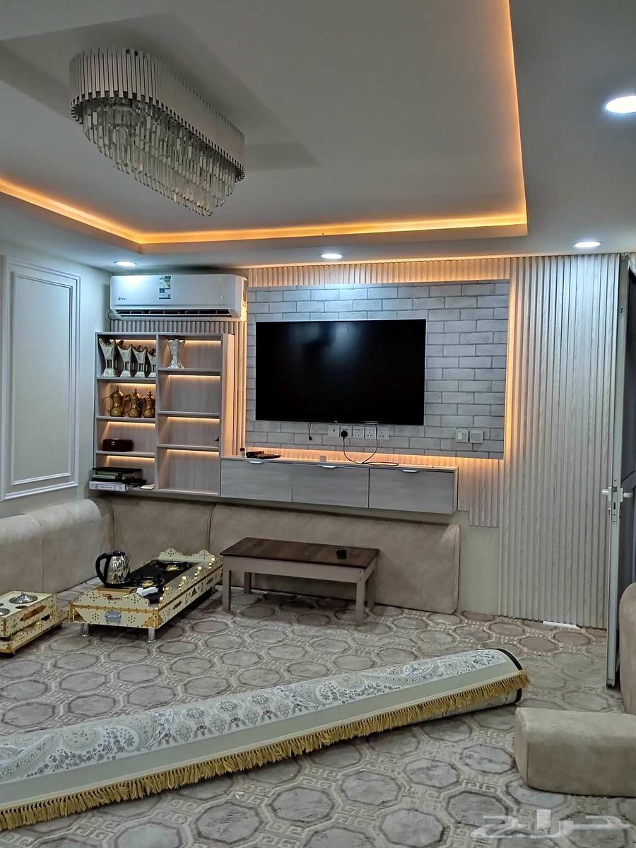 ابو تركي لجميع اعمال الدهانات والديكوارت64241488201730112