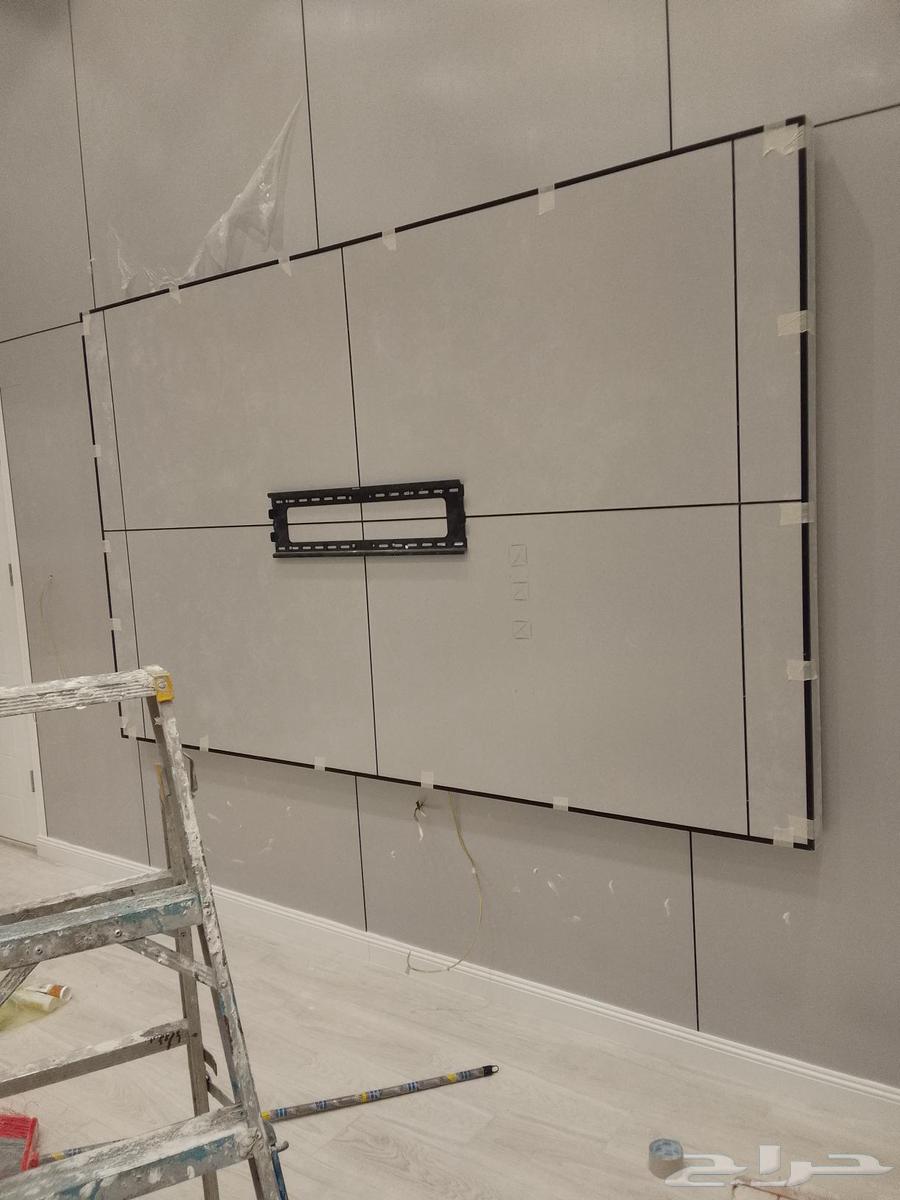 معلم جبس ديكورات مربع فوم جبسم بودسيمت بود64241148532354114