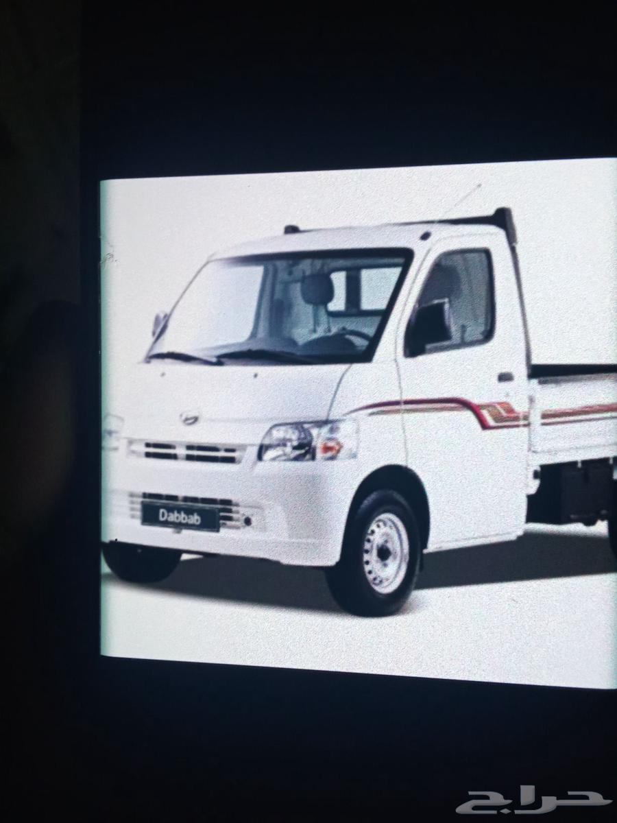 دباب توصيل مشاوير داخل وخارج جدة64241148867714110