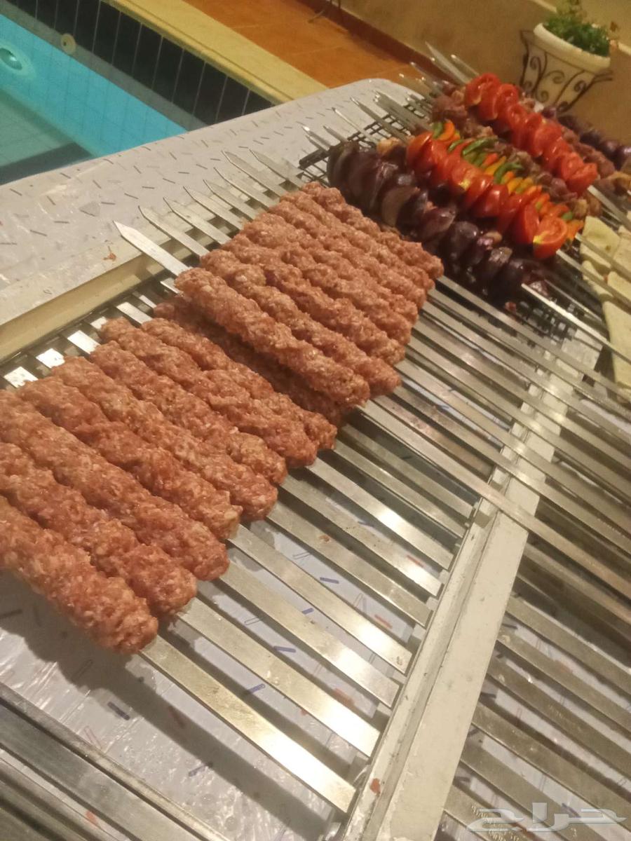 معلم مشويات أبو حميد64241147029633113