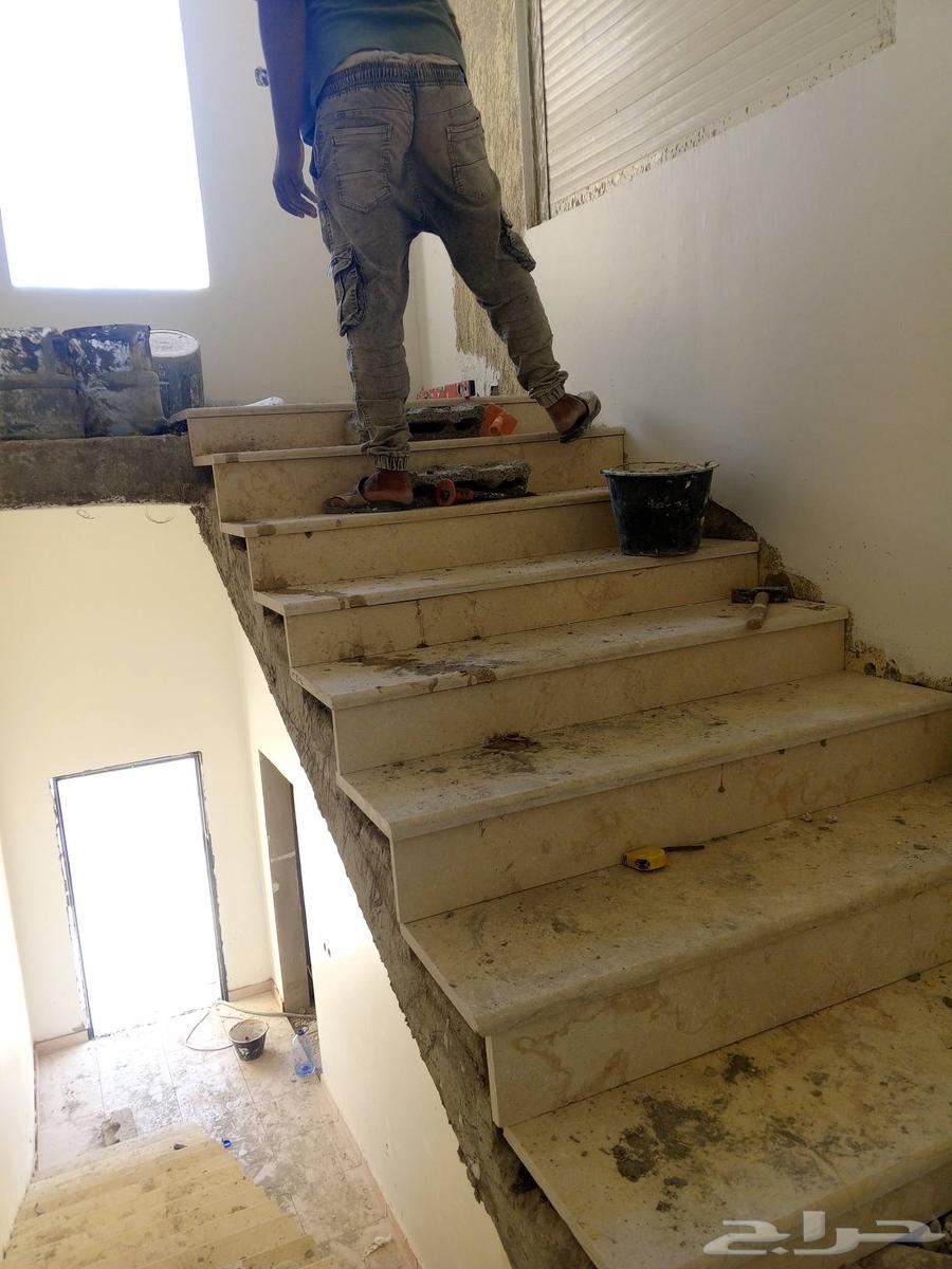 مبلط السيراميك رخام درج حمام تكسر تركيب جدران سطح64241653650305112