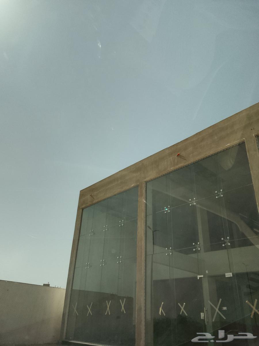 تركيب واجهات الزجاج بسعر منافس64240299509891112