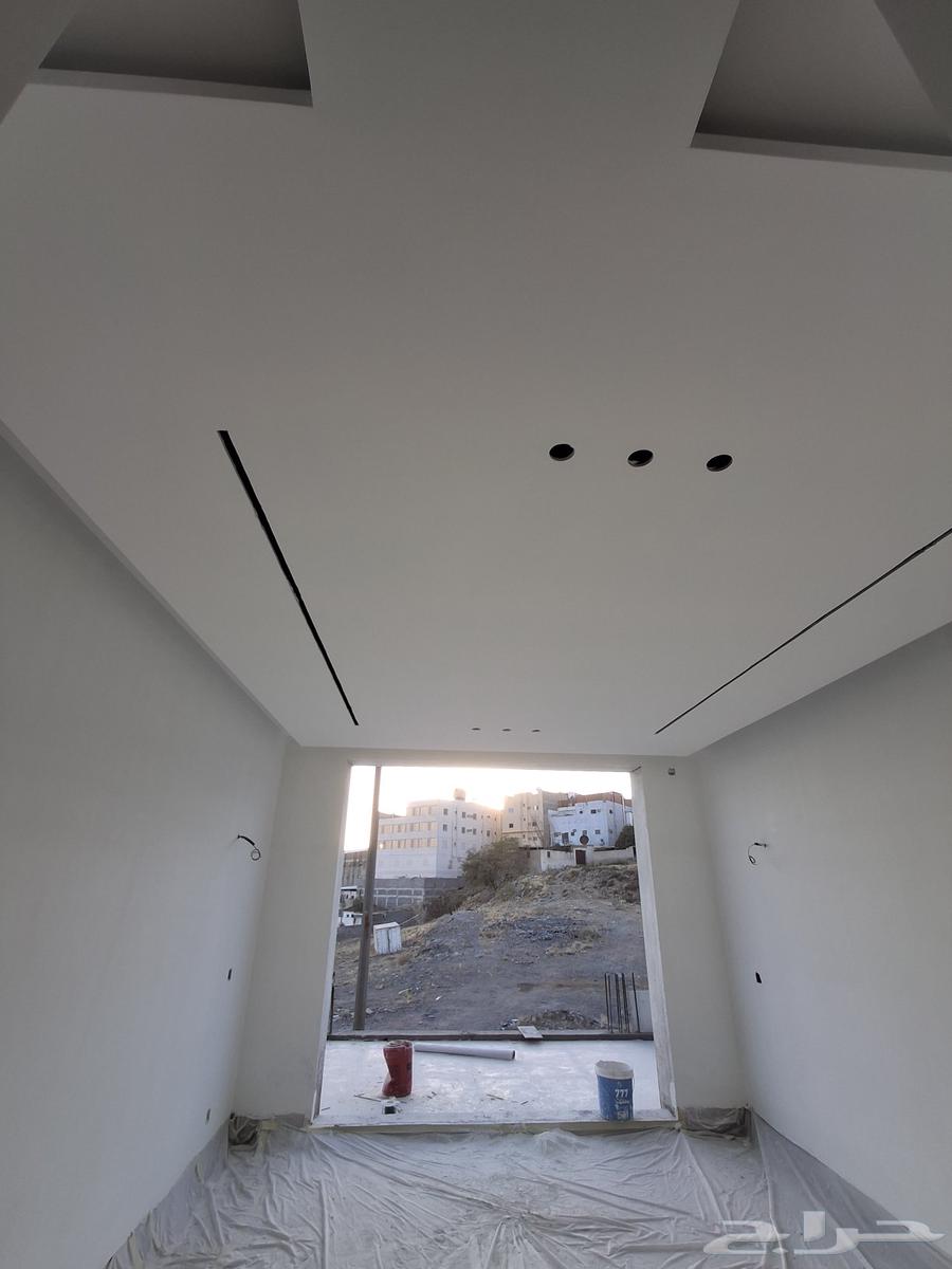 معلم دهانات وديكور بالطائف64240458875011110