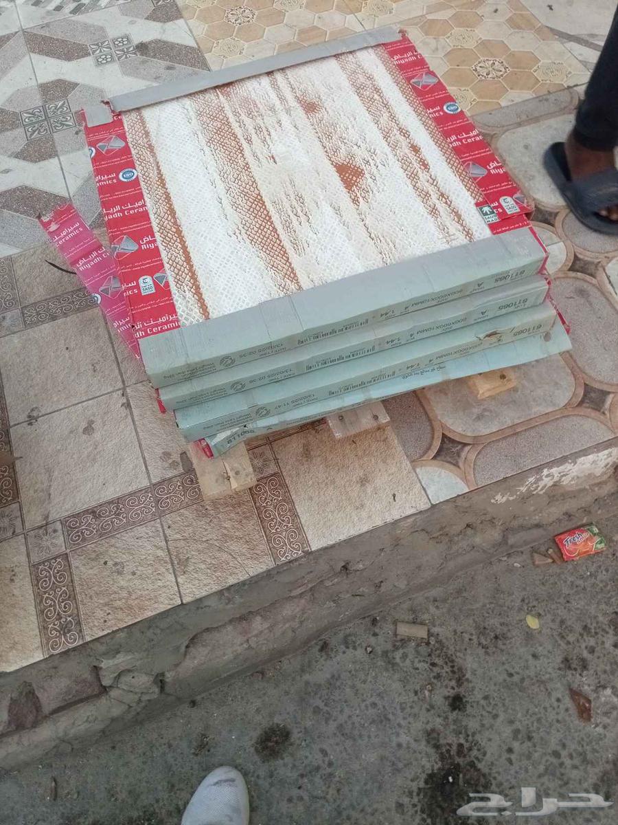 مبلط سيراميك ورخام تكسير وتركيب بالدمام والخبر64244669684481111