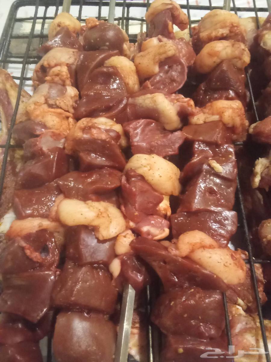 معلم مشويات أبو حميد64241147029633112