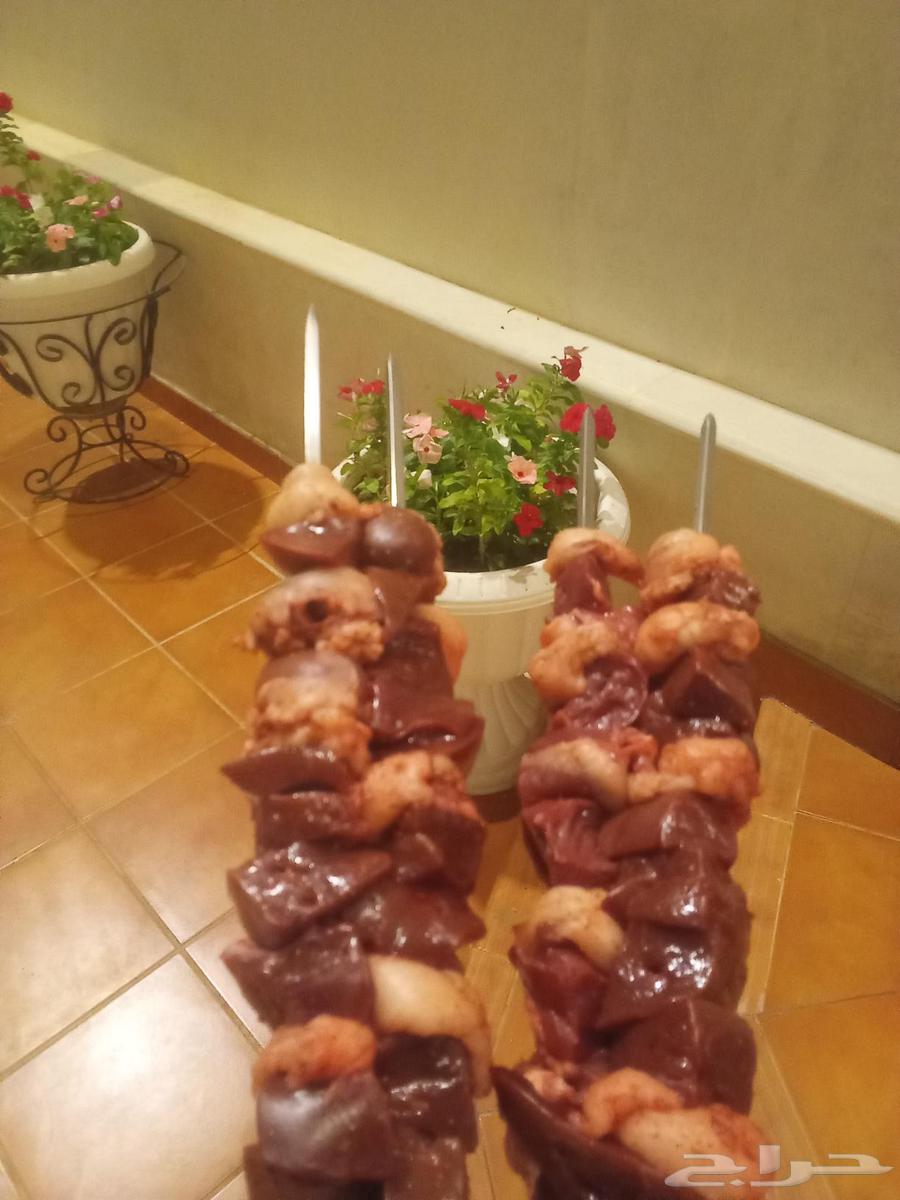 معلم مشويات أبو حميد64241147029633110