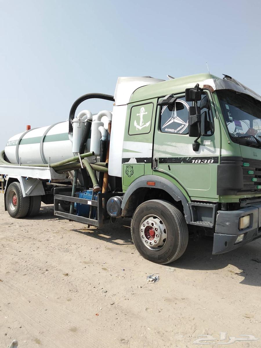 صرف صحي تسليك مجاري كمبروسر تسليك غرف التفتيش64241147759105110