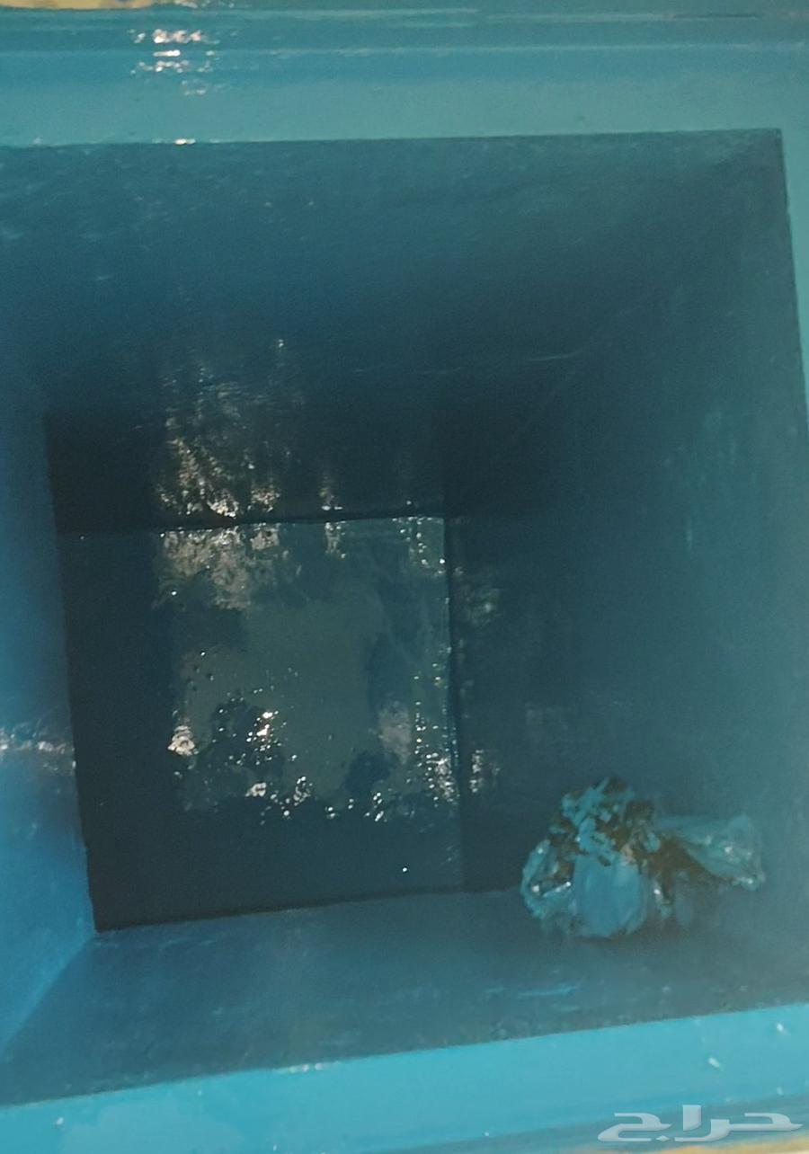 تنظيف وعزل خزانات المياه بالرياض64244668806273110