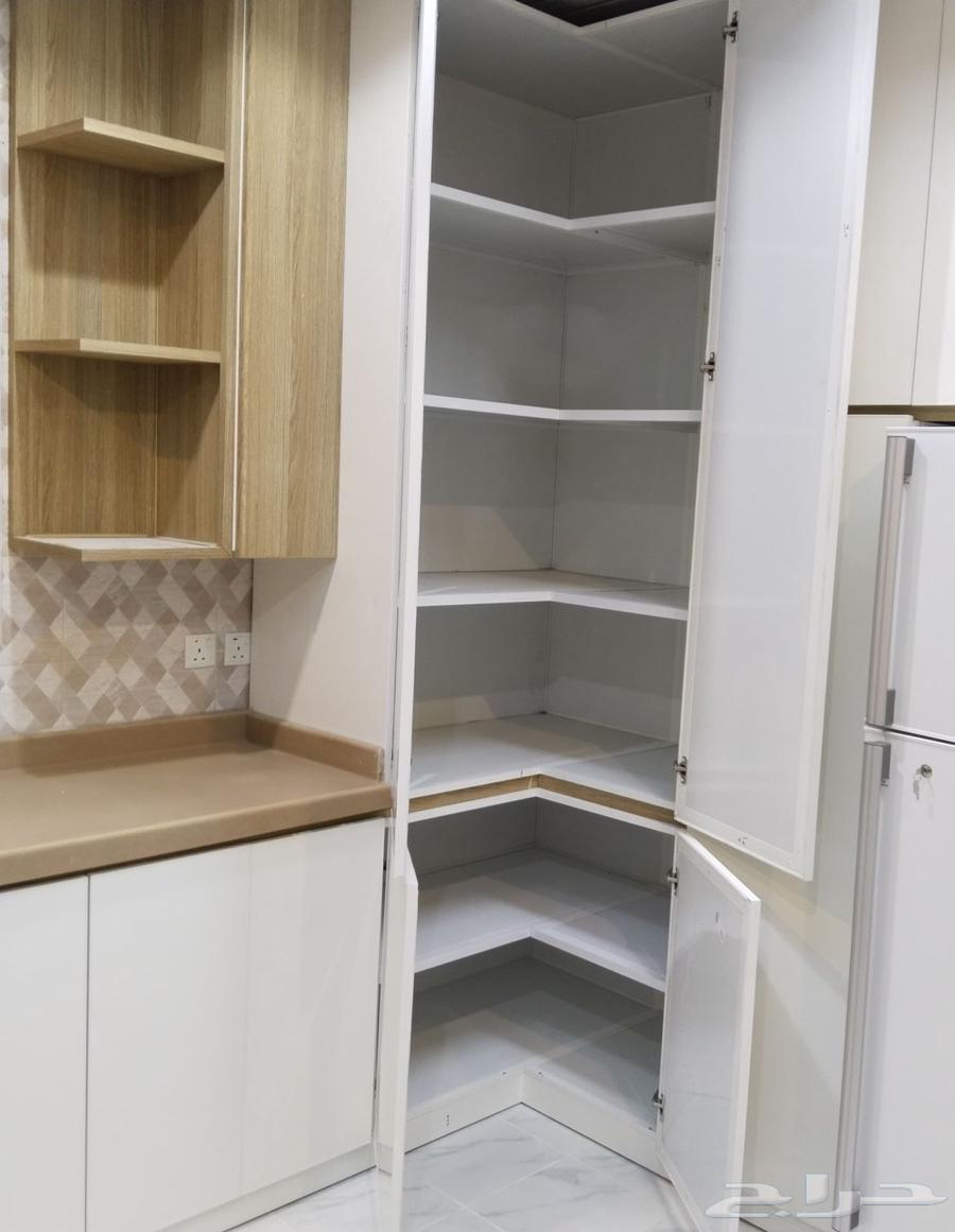 مطابخ المنيوم حديثه وراقيه حسب الطلب وبارخص الأسعار64241488605697111