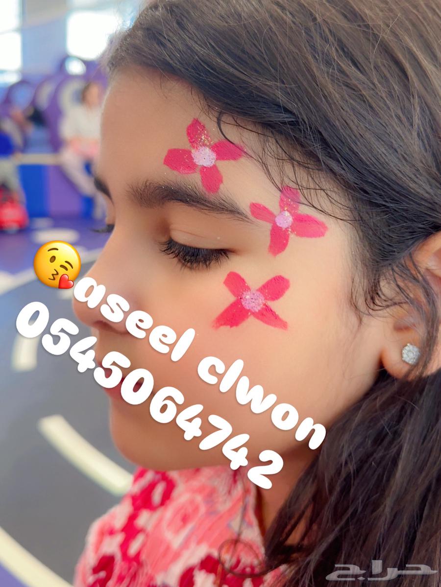 شخصيات كرتونيه ومسابقات للاطفال64240148607106112