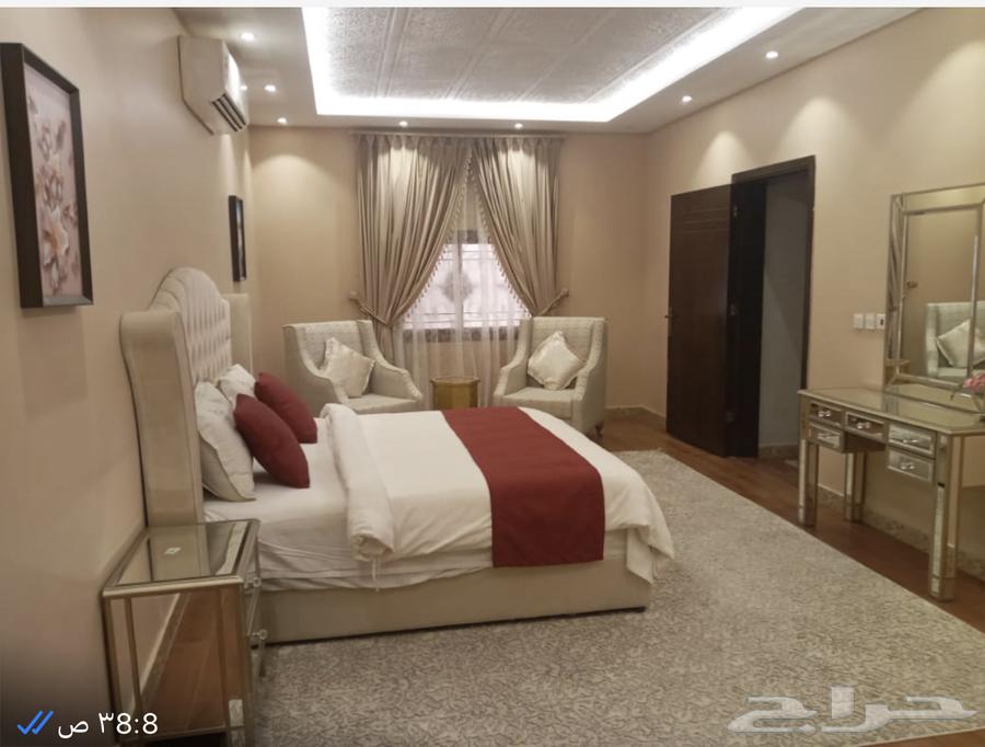 استراحه شاليه جده للايجار ابحر مقابل مستشفى الملك عبدالله64240138559489111