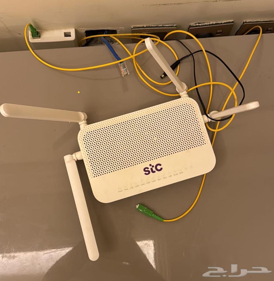 Internet and Fiber Networks Technician64240627210754110