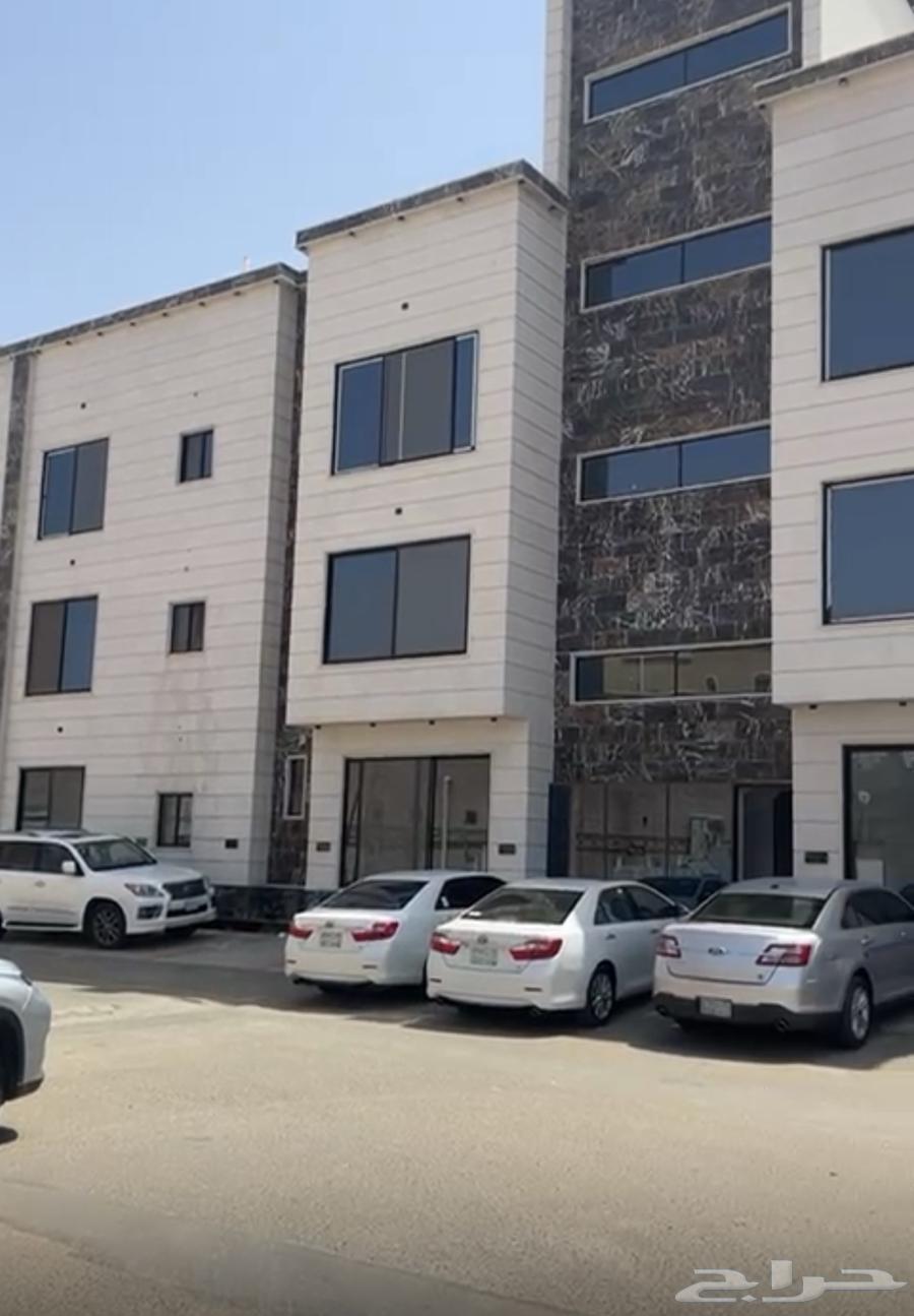 للإيجار فرصة للعائلات شقة واسعة وراقية في العسيلة64244661162753110