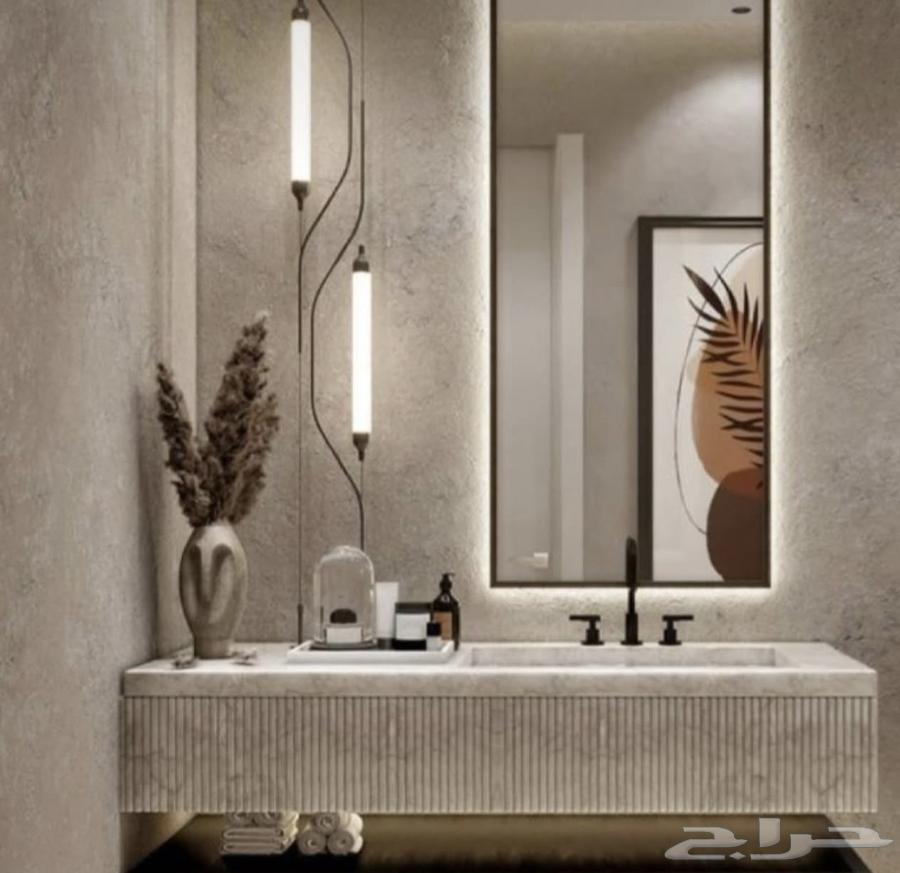 مصنع اناقه الرخام تفصيل وتصنيع احدث الديكورات64240624984450111