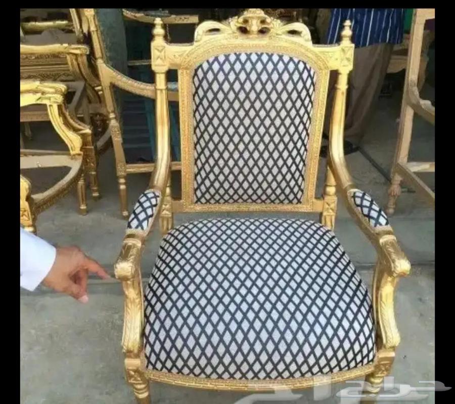 تنجيد وتفصيل كنب مجالس عربي ومغربي ستاير64240951972739114