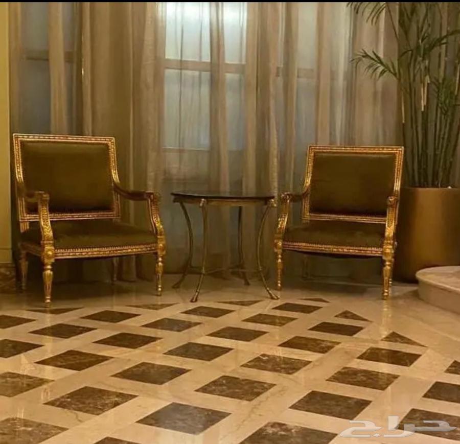 تنجيد وتفصيل كنب مجالس عربي ومغربي ستاير64240951972739113