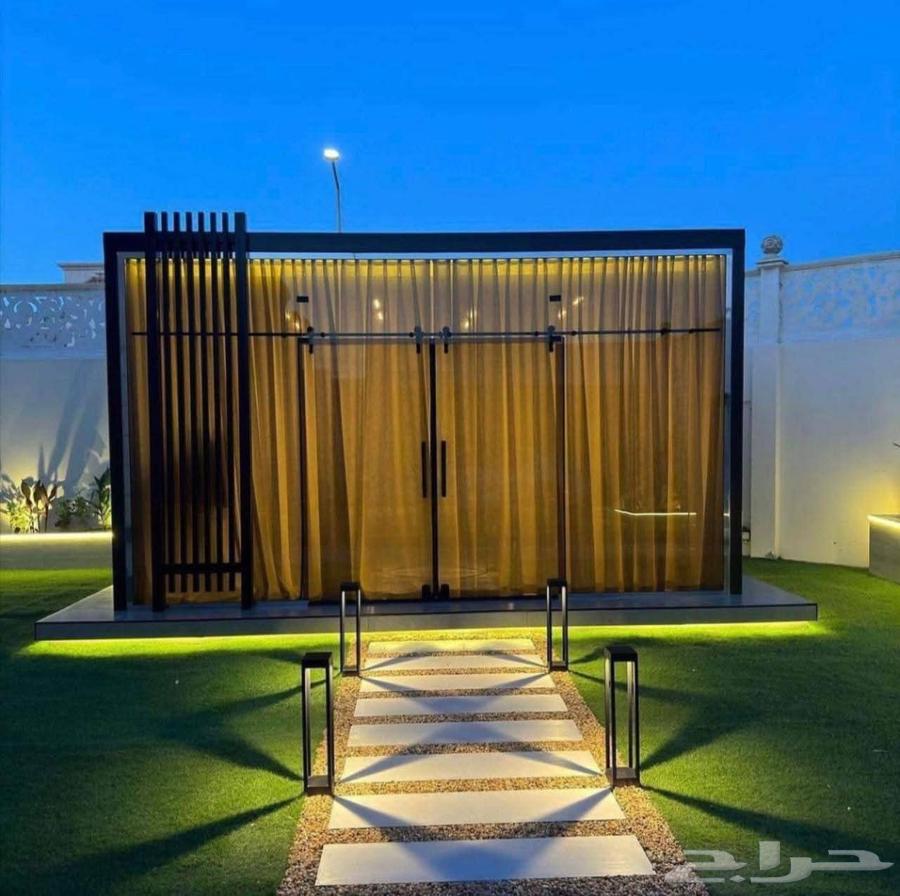 معلم تركيب زجاج سكريت الطائف جميع انواع الزجاج ابواب وجهات64240954715521112